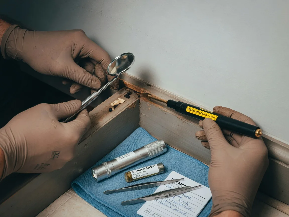 Why choose Emergency Pest Control in Cartersville, GA